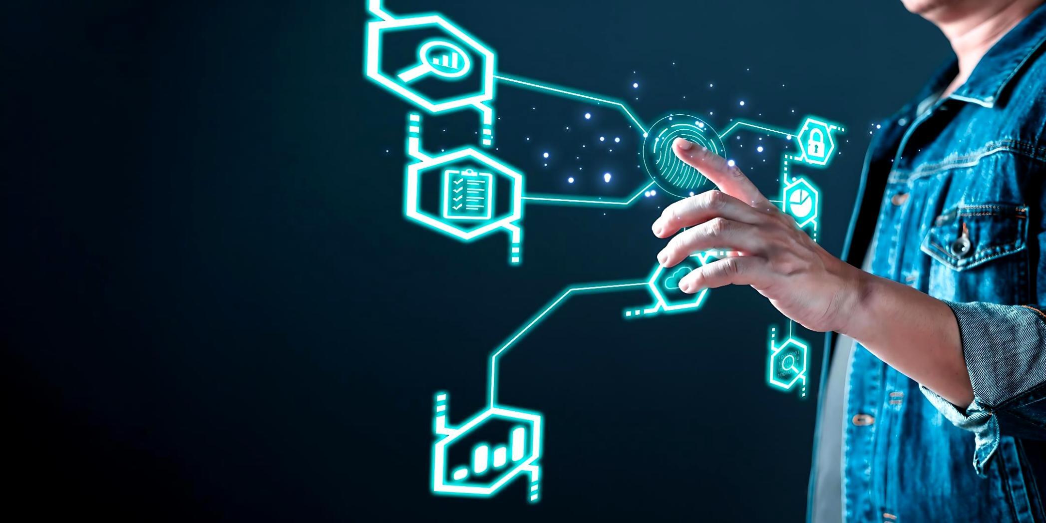 最終プロジェクトの発表